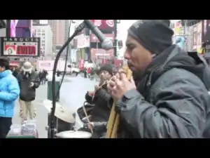 Video: Mr. Green - Clap (feat. Freddie Gibbs, Chill Moody & Apollo The Great)